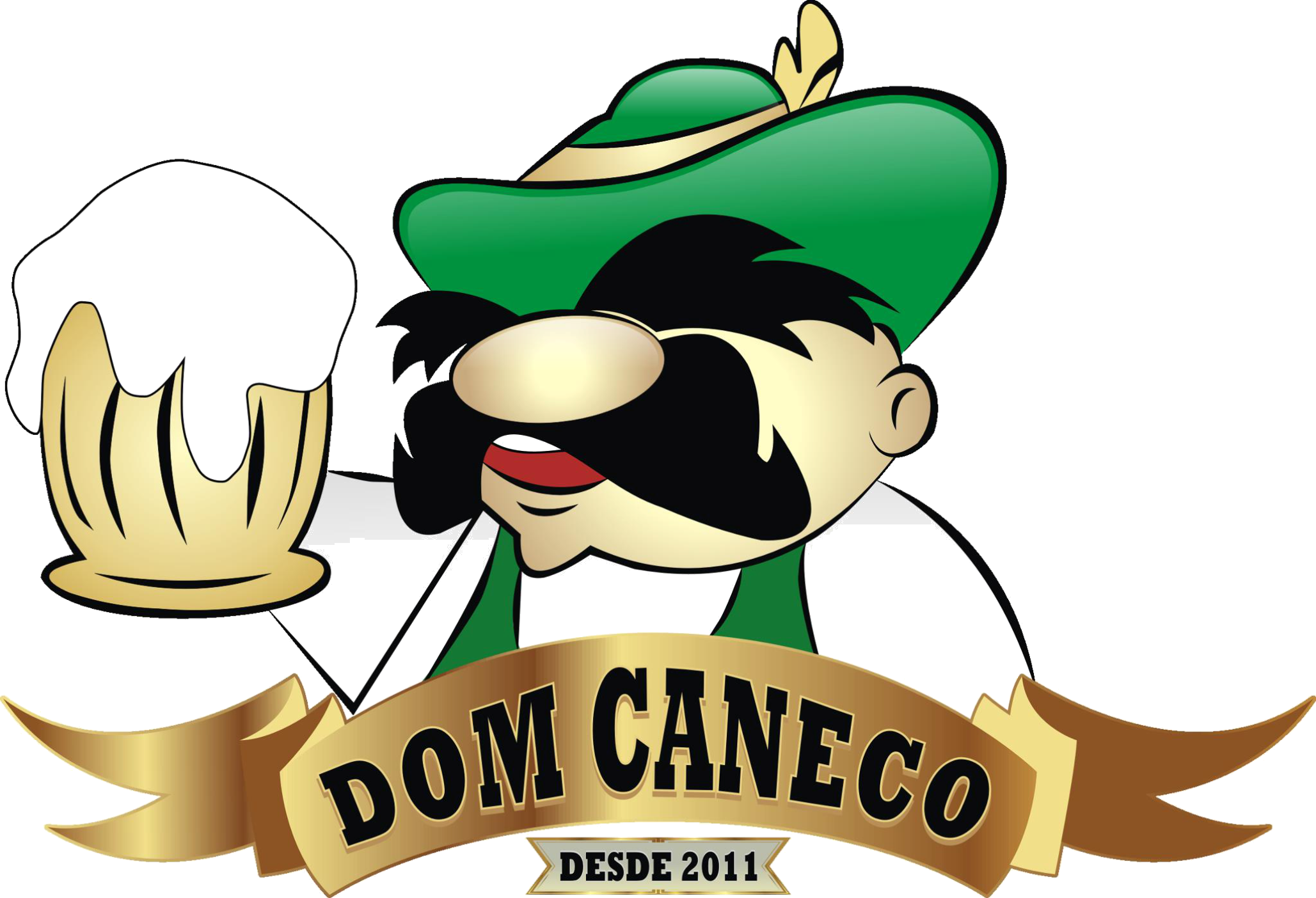 Dom Caneco