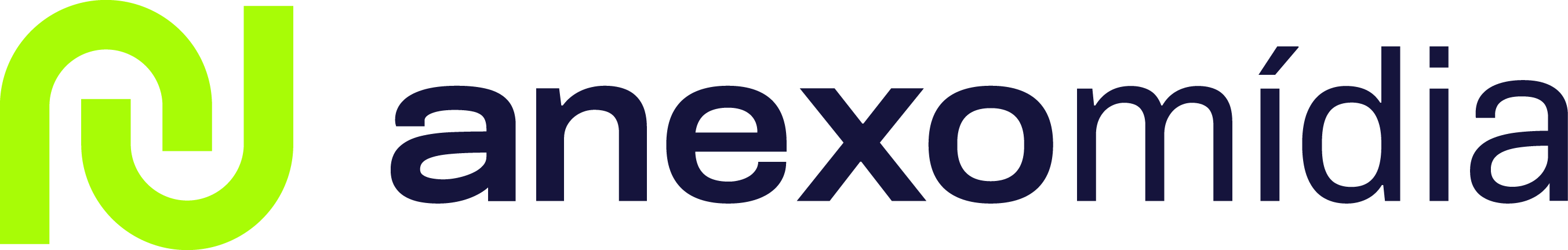 Anexo Mídia